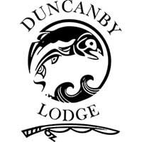 Duncanby Lodge